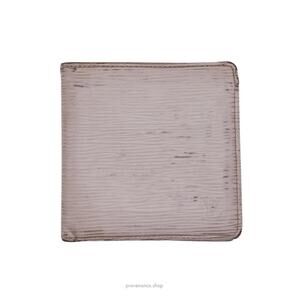 🔴 Louis Vuitton Marco Wallet - Pepper Epi Leather